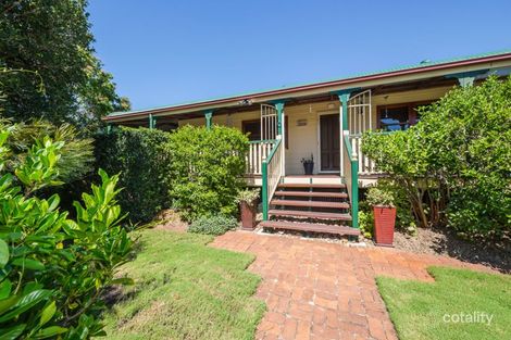 Property photo of 41 Wattle Avenue Bongaree QLD 4507