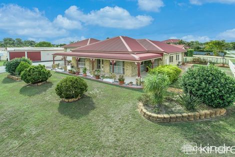Property photo of 16 Parsons Boulevard Deception Bay QLD 4508