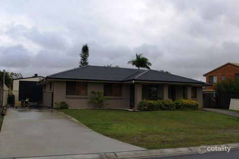 3 Glendevon Cres, Mount Warren Park, QLD 4207