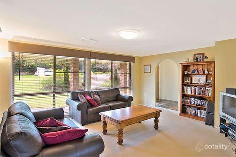 Property photo of 6 Hawkesworth Place Cherrybrook NSW 2126