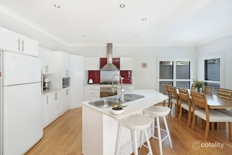 Property photo of 7 Lakeshore Close Kilaben Bay NSW 2283