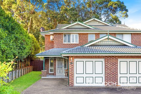34a Thomas Wilkinson Ave, Dural, NSW 2158