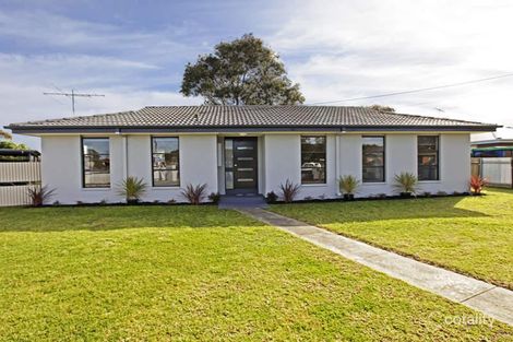 17 Alouette Ct, Whittington, VIC 3219