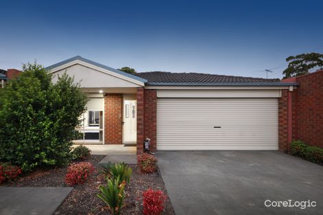 Property photo of 4/597-605 Clayton Road Clarinda VIC 3169