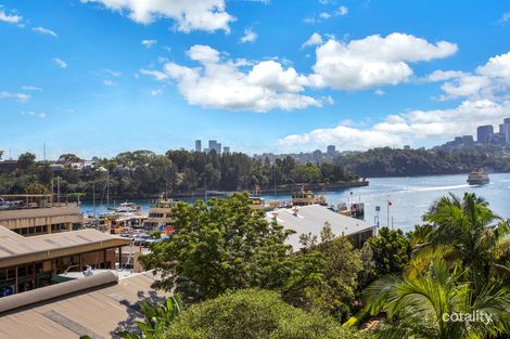 311/22-23 Colgate Ave, Balmain, NSW 2041