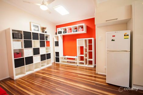 Property photo of 2/9 Salisbury Street Indooroopilly QLD 4068