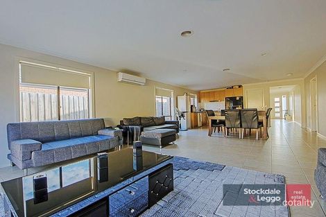 Property photo of 29 Phillip Drive Wyndham Vale VIC 3024