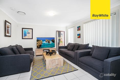 Property photo of 3/15 Bungalow Road Plumpton NSW 2761