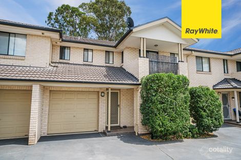 Property photo of 3/15 Bungalow Road Plumpton NSW 2761