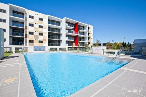 Property photo of 50/262 Lord Street Perth WA 6000