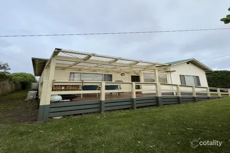 21 Hamilton St, Peterborough, VIC 3270