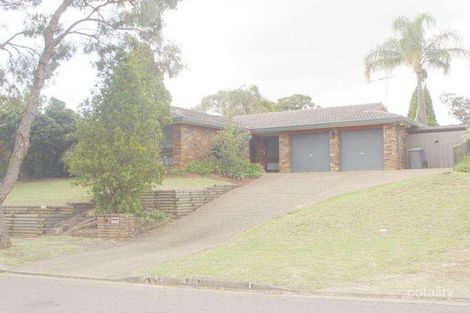 Property photo of 3 Sopwith Avenue Raby NSW 2566