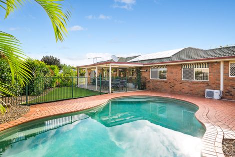 Property photo of 8 Vista Court Regents Park QLD 4118