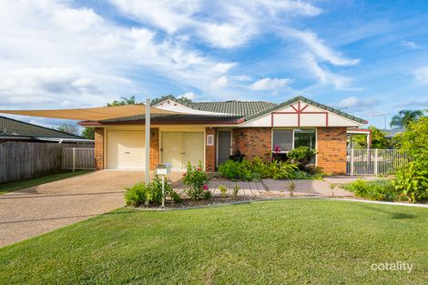 Property photo of 8 Vista Court Regents Park QLD 4118