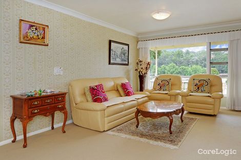 Property photo of 39 Nursery Street Hornsby NSW 2077