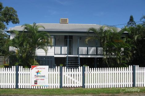 142 Denham Tce, Allenstown, QLD 4700