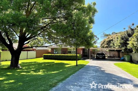 6 Henry St, Healesville, VIC 3777