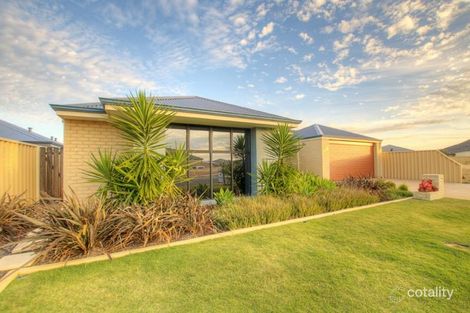 Property photo of 14 Savory Crescent Yalyalup WA 6280