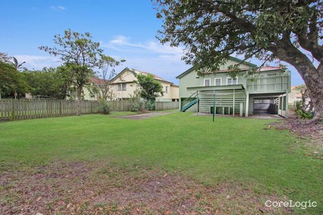 Property photo of 68 Nudgee Road Hamilton QLD 4007