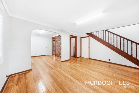 Property photo of 34A Thomas Wilkinson Avenue Dural NSW 2158