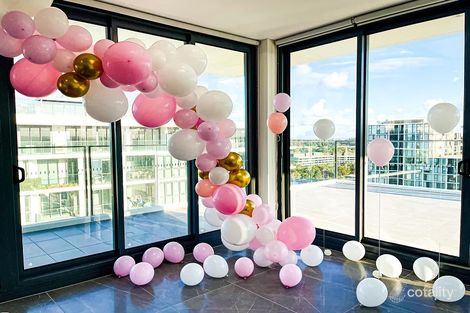 Property photo of 2201D/101 Waterloo Road Macquarie Park NSW 2113