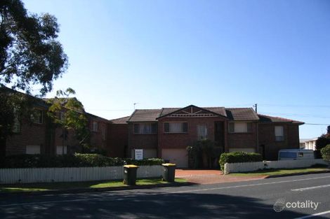 41-43 Underwood St, Corrimal, NSW 2518