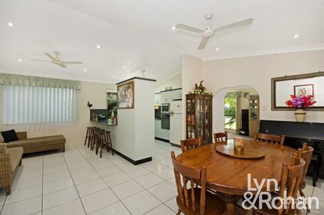 Property photo of 14 Lomond Street Kirwan QLD 4817