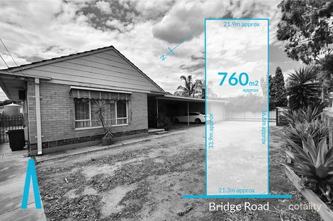 357 Bridge Rd, Para Hills, SA 5096