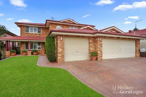 Property photo of 14 Mortimer Close Cecil Hills NSW 2171