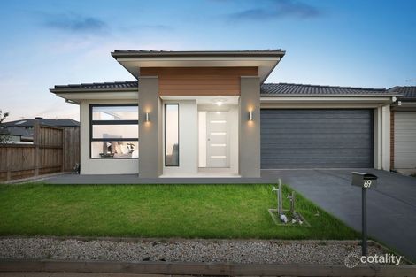 69 Gilbee Rd, Truganina, VIC 3029