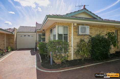 Property photo of 3/16 Avery Avenue Dianella WA 6059