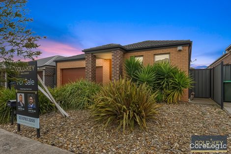 Property photo of 6 Rona Road Point Cook VIC 3030