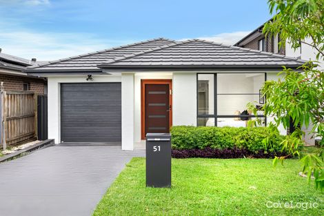 Property photo of 51 Landon Street Schofields NSW 2762