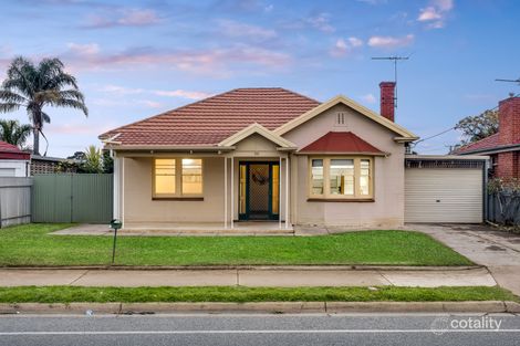 Property photo of 311 Torrens Road West Croydon SA 5008