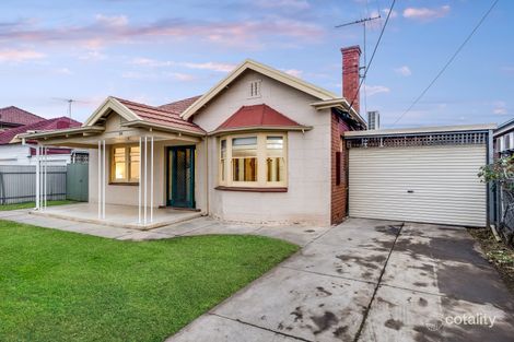 Property photo of 311 Torrens Road West Croydon SA 5008