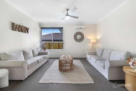 Property photo of 11 Treecreeper Crescent Upper Coomera QLD 4209
