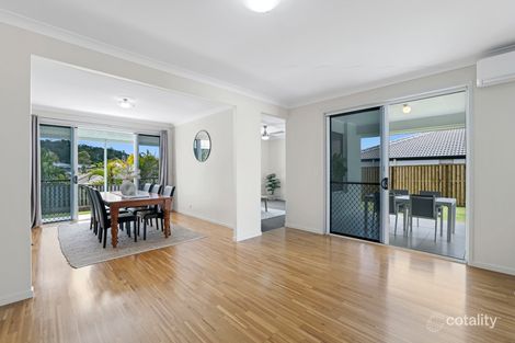 Property photo of 11 Treecreeper Crescent Upper Coomera QLD 4209