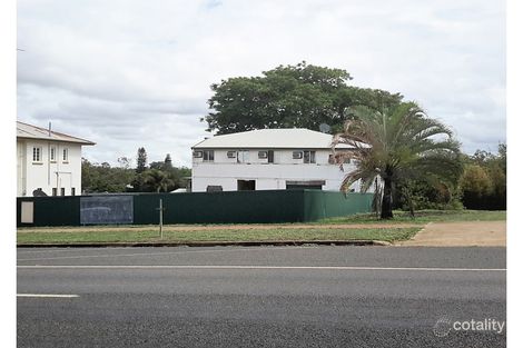 7-9 Garnet St, Mount Garnet, QLD 4872