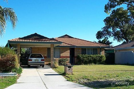 18 Towton Way, Langford, WA 6147