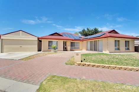 Property photo of 24 Cobby Drive Modbury Heights SA 5092