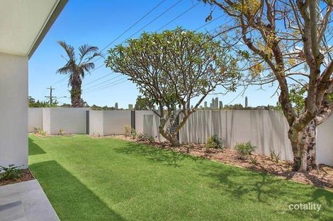 Property photo of 6/133 Benowa Road Southport QLD 4215