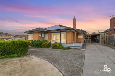 45 Mahoneys Rd, Reservoir, VIC 3073