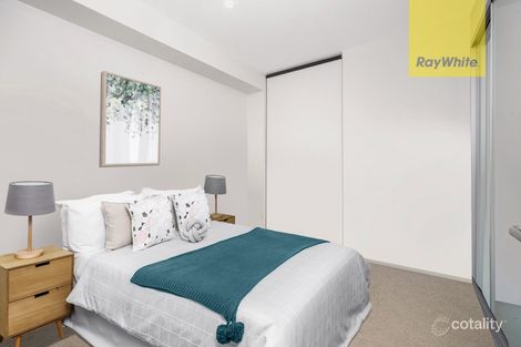 Property photo of 1905/11 Hassall Street Parramatta NSW 2150
