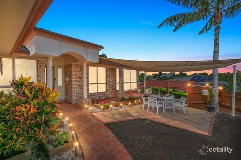Property photo of 3 Lacerta Place Wynnum QLD 4178