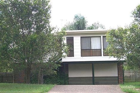 Property photo of 16 Exilis Street Rochedale South QLD 4123