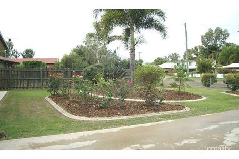 Property photo of 12 Joe Kooyman Drive Biloela QLD 4715