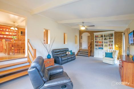Property photo of 25 Mansfield Avenue Mount Clear VIC 3350