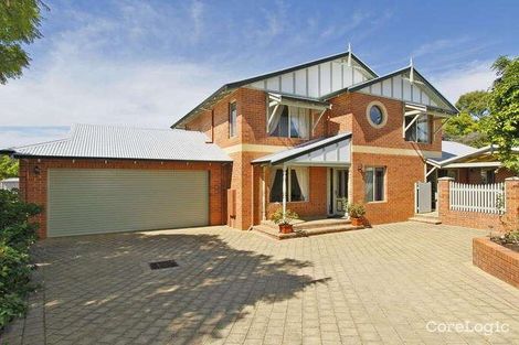 Property photo of 79A Birdwood Circus East Bicton WA 6157