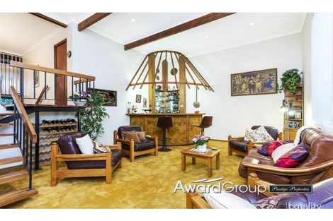 Property photo of 6 Kinson Crescent Denistone NSW 2114