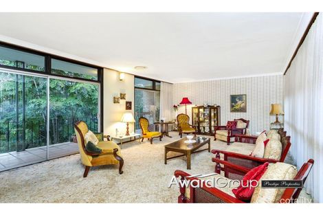 Property photo of 6 Kinson Crescent Denistone NSW 2114
